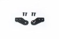 Koswork Tekno EB48/NB48 2.1 Opion Parts Set (6 Items, Including Kos04012) Universal Driveshaft Only