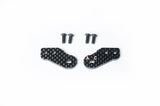 Koswork Tekno EB48/NB48 2.1 Opion Parts Set (6 Items, Including Kos04012) Universal Driveshaft Only