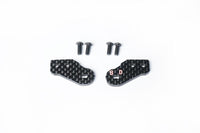 Koswork Tekno EB48/NB48 2.1 Opion Parts Set (6 Items, Including Kos04012) Universal Driveshaft Only