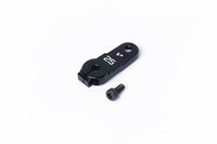 Team Associated RC8/B74 25T Aluminum Clamping Servo Horn 18mm (Futaba/ProTek/Savox)