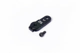 Team Associated RC8/B74 25T Aluminum Clamping Servo Horn 18mm (Futaba/ProTek/Savox)