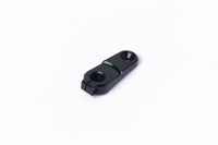 Team Associated RC8/B74 25T Aluminum Clamping Servo Horn 18mm (Futaba/ProTek/Savox)