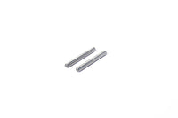 Koswork Team Associated 3x26mm Hardend Hinge Pin (2) (B6 Series)