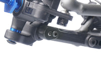 Koswork Team Associated 3x26mm Hardend Hinge Pin (2) (B6 Series)