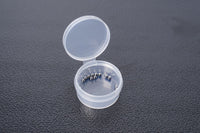 Koswork 3/32" Tungsten Carbide Ball Diff Balls (w/container) (14) (B6 Series & Associated 2WD Cars) Yokomo, Kyosho, TLR, Xray