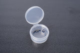 Koswork 3/32" Tungsten Carbide Ball Diff Balls (w/container) (14) (B6 Series & Associated 2WD Cars) Yokomo, Kyosho, TLR, Xray