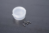 Koswork 3/32" Tungsten Carbide Ball Diff Balls (w/container) (14) (B6 Series & Associated 2WD Cars) Yokomo, Kyosho, TLR, Xray
