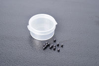 Koswork 3/32" Ceramic Precision Ball Diff Balls (w/container) (14) (B6/B7 Series & Associated 2WD Cars) Yokomo, Kyosho, TLR, Xray