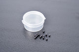 Koswork 3/32" Ceramic Precision Ball Diff Balls (w/container) (14) (B6/B7 Series & Associated 2WD Cars) Yokomo, Kyosho, TLR, Xray