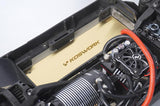 Koswork 32g Stick LiPo Weight 136x46x0.6mm