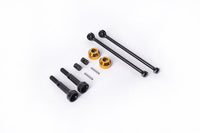 Koswork CVA Set (2) Kyosho Mid/Turbo/Optima/Javelin/Ultima