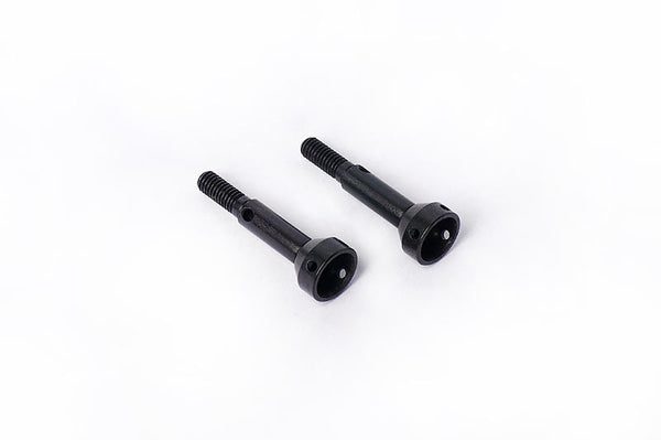 Koswork CVA Axle (2) (for KOS04303) Kyosho