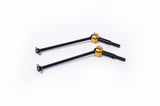 Koswork CVA Set (2) Kyosho Mid/Turbo/Optima/Javelin/Ultima