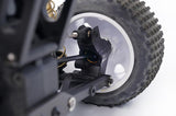 Koswork CVA Set (2) Kyosho Mid/Turbo/Optima/Javelin/Ultima
