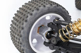 Koswork Kyosho +1mm Widened Wheel Hub Mid/Turbo/Optima/Javelin/Ultima (2)