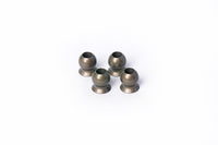 Koswork 5.8mm Hard Anodized 7075 Flanged Pivot Ball (4)