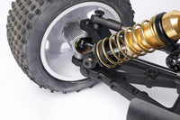 Koswork Kyosho 5.8mm Hard Anodized 7075 Pivot Ball (4) Kyosho