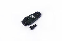 Koswork Kyosho Mid Optima 2022 25T Aluminum Clamping Servo Horn 15mm (Futaba/Protek/Savox)