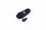 Koswork Kyosho Mid Optima 2022 25T Aluminum Clamping Servo Horn 15mm (Futaba/Protek/Savox)