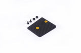 Koswork Kyosho Mid Optima 2022 Carbon Radio Plate/ESC Mount Set
