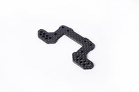 Koswork Kyosho Mid Optima 2022 Carbon Rear Camber Link Mount 3mm