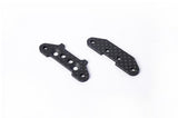 Koswork Kyosho Mid Optima 2022 Carbon Front & Rear Suspension Plate Set