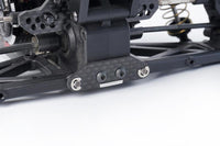 Koswork Kyosho Mid Optima 2022 Carbon Front & Rear Suspension Plate Set