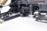 Koswork Kyosho Front Inner (for 3x54mm) Hardened Hinge Pin/Suspension Shaft (2) Mid Optima 2022