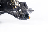 Koswork Kyosho Rear Outter (for 3x30mm) Hardened Hinge Pin/Suspension Shaft (2) Mid/Turbo/Optima/Javelin/Ultima