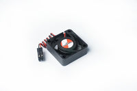 Koswork 30mm Speed Cooling Fan (6V~8.4V, 30x30x10mm)