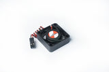 Koswork 30mm Speed Cooling Fan (6V~8.4V, 30x30x10mm)