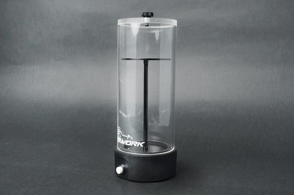 Koswork 1/10 & 1/8 Off-Road Power Vacuum Pump/Air Removal (2 shock stands)