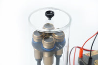Koswork 1/10 & 1/8 Off-Road Power Vacuum Pump/Air Removal (2 shock stands)