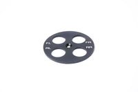 Koswork 14.5mm On-Road & 1/10 Off-Road Shock Stand (Vacuum Pump)