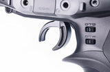 Koswork Futaba 10PX/7PX/4PX Adjustable Aluminum Brake Trigger Metal Top (SS13~S15mm)