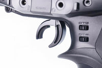 Koswork Futaba 10PX/7PX/4PX Adjustable Aluminum Brake Trigger Metal Top (SS13~S15mm)
