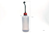 Koswork Gold 700ml Fuel Bottle