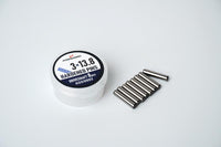 Koswork 3x13.8mm Hardened Driveshaft Pins (w/container) (8)
