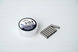 Koswork 3x13.8mm Hardened Driveshaft Pins (w/container) (8)