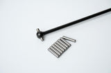 Koswork 3x13.8mm Hardened Driveshaft Pins (w/container) (8)