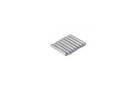 Koswork 1.5 / 1.6 / 2.0MM HARDENED STEEL PINS (W/CONTAINER) (8)