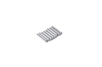 Koswork 1.5 / 1.6 / 2.0MM HARDENED STEEL PINS (W/CONTAINER) (8)