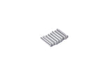 Koswork 1.5 / 1.6 / 2.0MM HARDENED STEEL PINS (W/CONTAINER) (8)