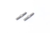 Koswork 3mm Steel Heavy Duty Turnbuckle (2pcs) Associated Kyosho