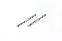 Koswork 3mm Steel Heavy Duty Turnbuckle (2pcs) Associated Kyosho