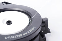 Koswork 1/8 Buggy Tire Gluing Jig