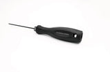 Koswork Hex Wrench 1.5/2.0/2.0B/2.5/2.5B/3.0mm (w/120mm Tip)