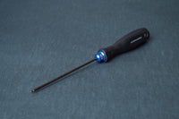 Koswork Hex Wrench 1.5/2.0/2.0B/2.5/2.5B/3.0mm (w/120mm Tip)