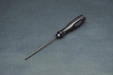 Koswork Hex Wrench 1.5/2.0/2.0B/2.5/2.5B/3.0mm (w/120mm Tip)