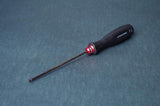 Koswork Hex Wrench 1.5/2.0/2.0B/2.5/2.5B/3.0mm (w/120mm Tip)